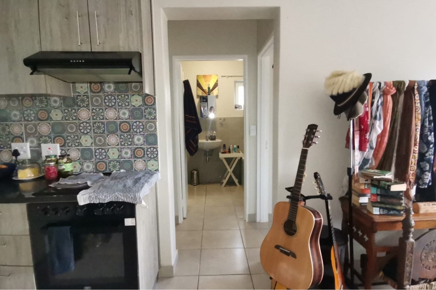 2 Bedroom Property for Sale in Klein Parys Western Cape